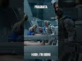 i'm coming with you #newgames #pragmata #diana #capcom #bestgames #shortvideo #gaming #tranding
