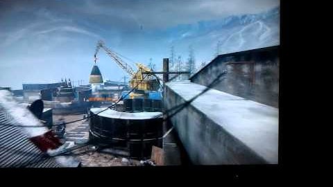 Tomahawk across map silo