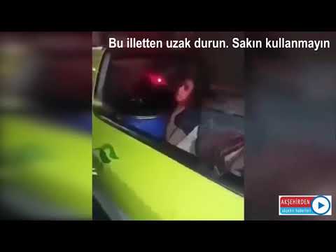 FLAKKA'NIN INSAN UZERINDEKI KORKUNC ETKILERI