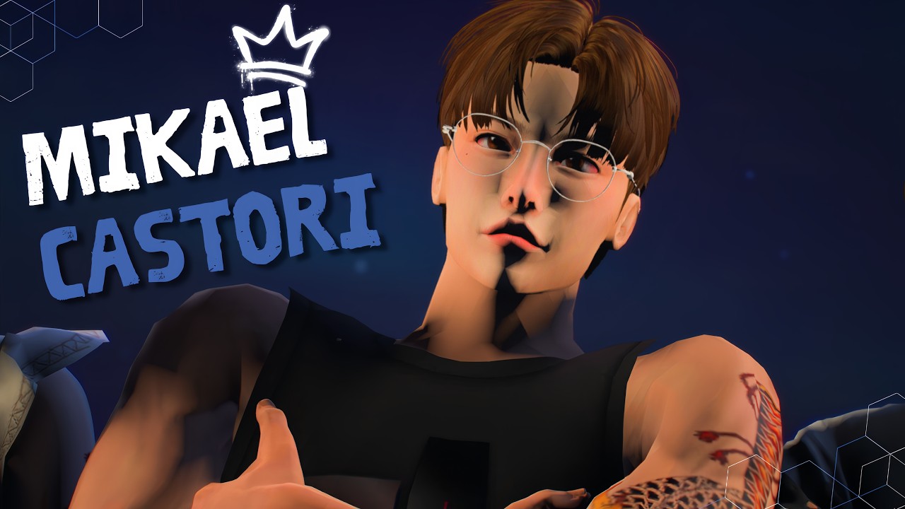 DEM | #thecouncil #glorix7town #7glory #7gloryrp