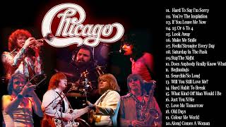 Chicago Greatest Hits Collections Of All Time - Best Songs Of Chicago Full Album