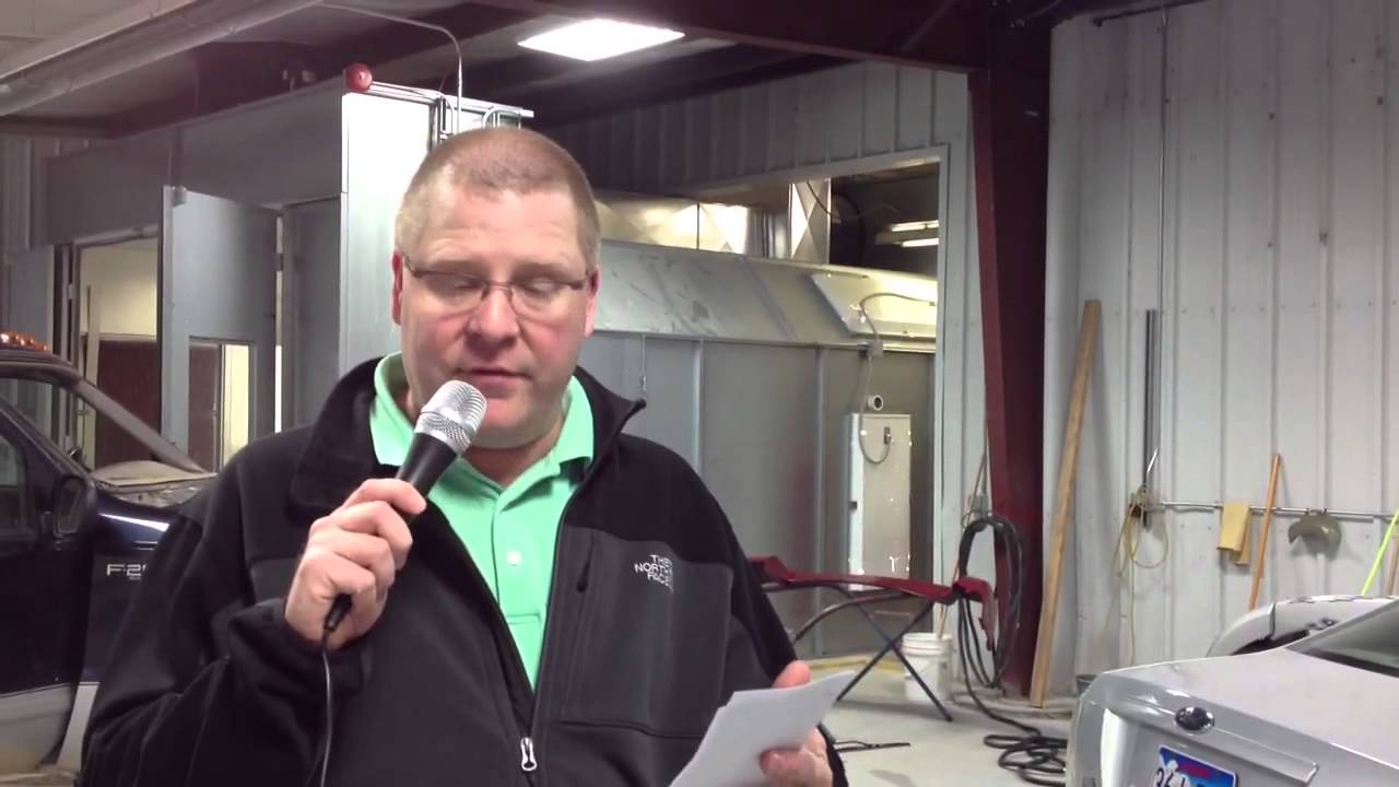 Harry K Ford YouTube