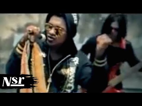 Maya-Sari - Kasihnya Laila (Official Music Video)