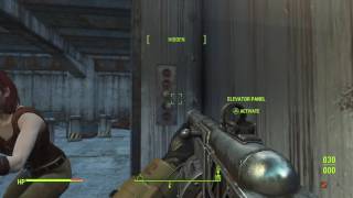 Fallout 4: Elevator Edition
