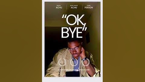 Making a movie poster