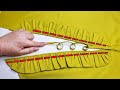 ✅⭐Seamstresses don&#39;t want you to know this method! Connect 2 flounces