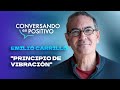 EMILIO CARRILLO “Principio de Vibración”