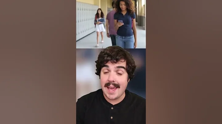 Genius Student Scams Teachers And Makes Money 😱 #shorts