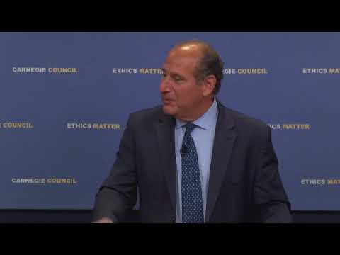 David L. Phillips: Erdoğan’s “Inner Stalin” & Trump’s Response - YouTube