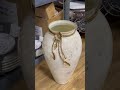 Hermoso jarrón para decorar tu hogar #jar #decor #ideas #viralvideo