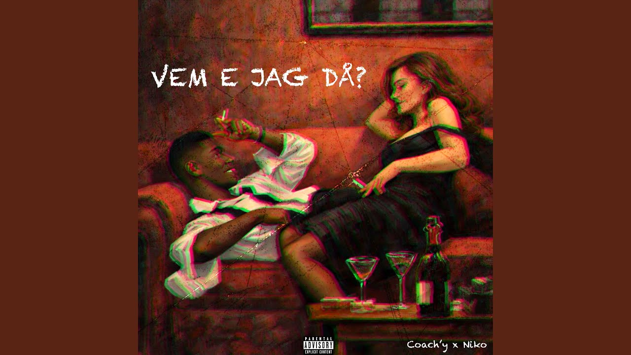 Watch VEM E JAG DÅ? on YouTube Watch VEM E JAG DÅ? on YouTube