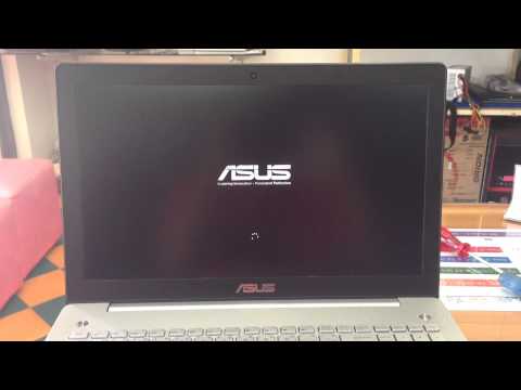 Ultra Fast Boot Test