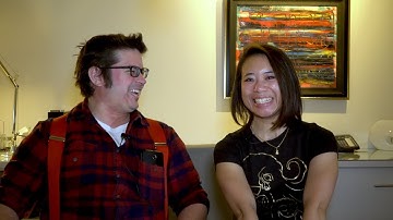 Patrick Fuentes: Google Developer Groups