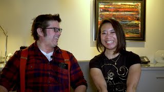 Patrick Fuentes: Google Developer Groups
