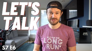 What happened over these past 4 weeks.. LET'S TALK
