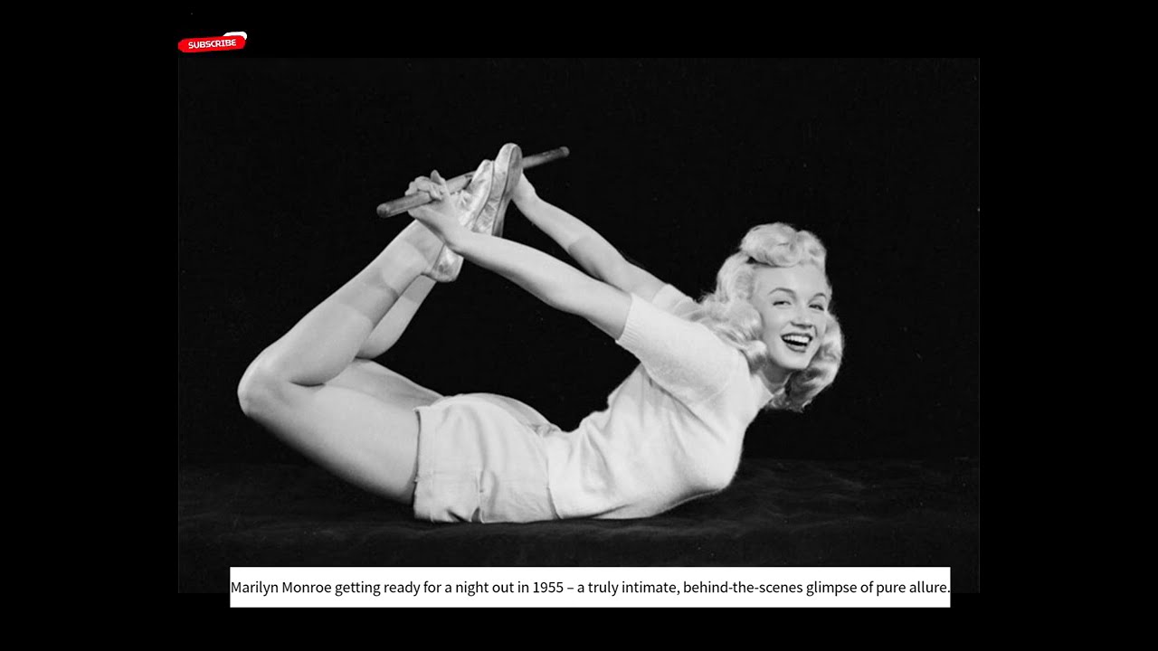 These  Rare Retro Celebrity Images from the ’50s–’80s Retro Reflections