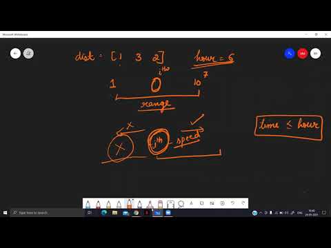 LeetCode Weekly Contest