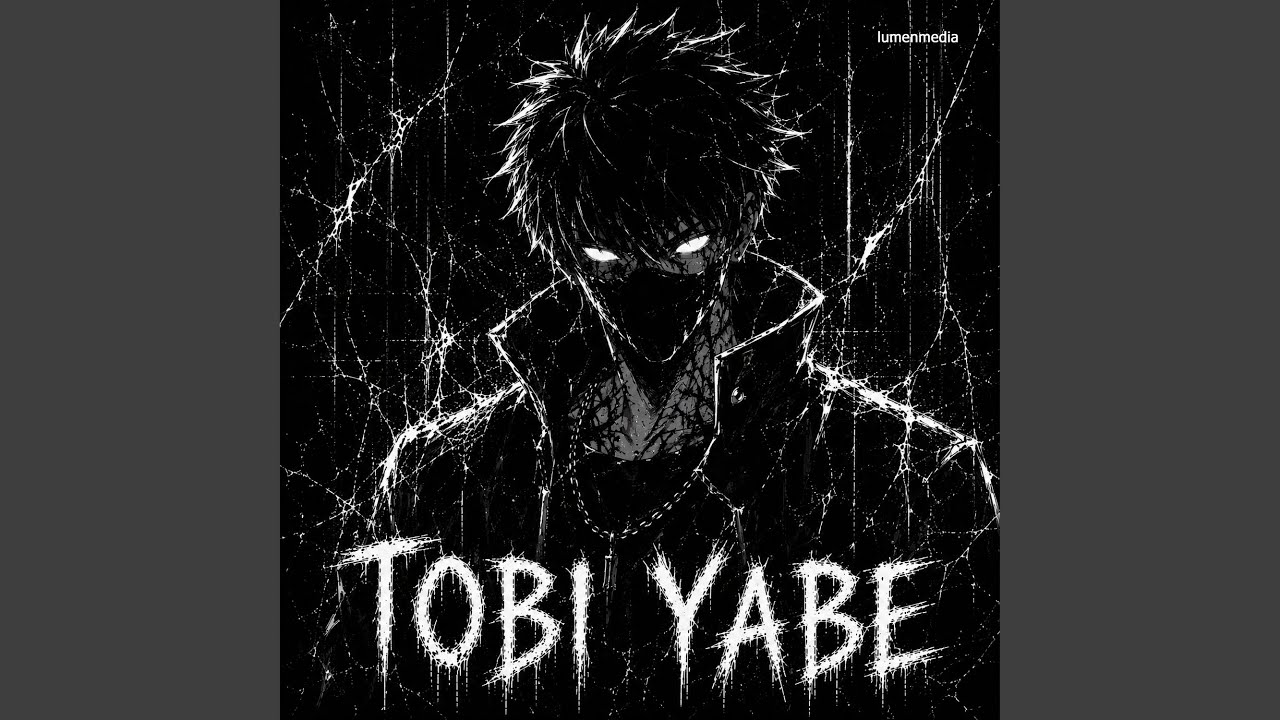 TOBI YABE (Slowed) - YouTube