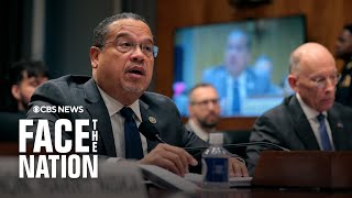 Minnesota and immigration officials testify before Senate committee | full video