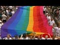 TV Has LGBT Characters, But They're Not So Racially Diverse - Newsy
