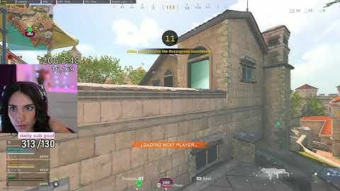 NADIA HAS THE WORST TIMING EVER & GETS LASERED BY KNIGHT & AYDAN