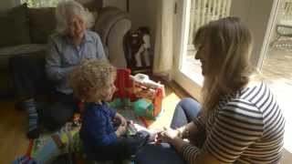 Introduction to Early Intervention