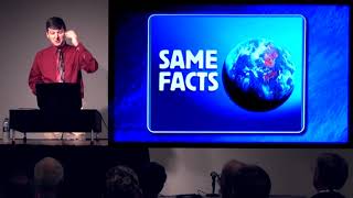 The Ultimate Proof of Creation  Dr. Jason Lisle