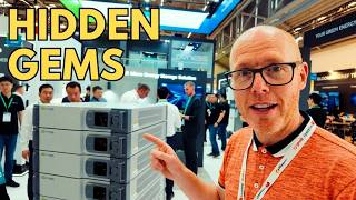Plug-In Solar: The Biggest Trend at Intersolar 2026