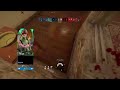 Ranky Rank (Stream#2) Copper 2 Champ - Rainbow six siege