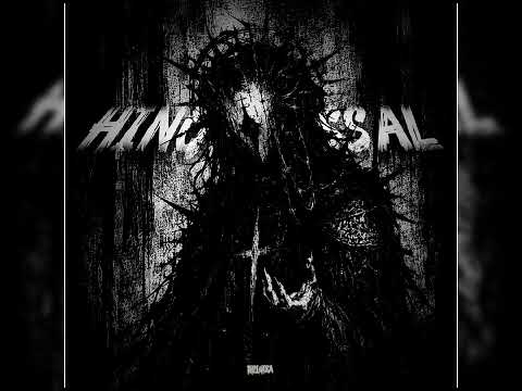 HINO ABISSAL (ultra slowed + reverb)