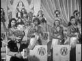 All Woman Swing Band 1940s