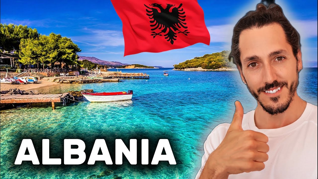 ANTES de VIAJAR a ALBANIA 🇦🇱 *MIRA ESTOS 10 CONSEJOS y RECOMENDACIONES* 2025