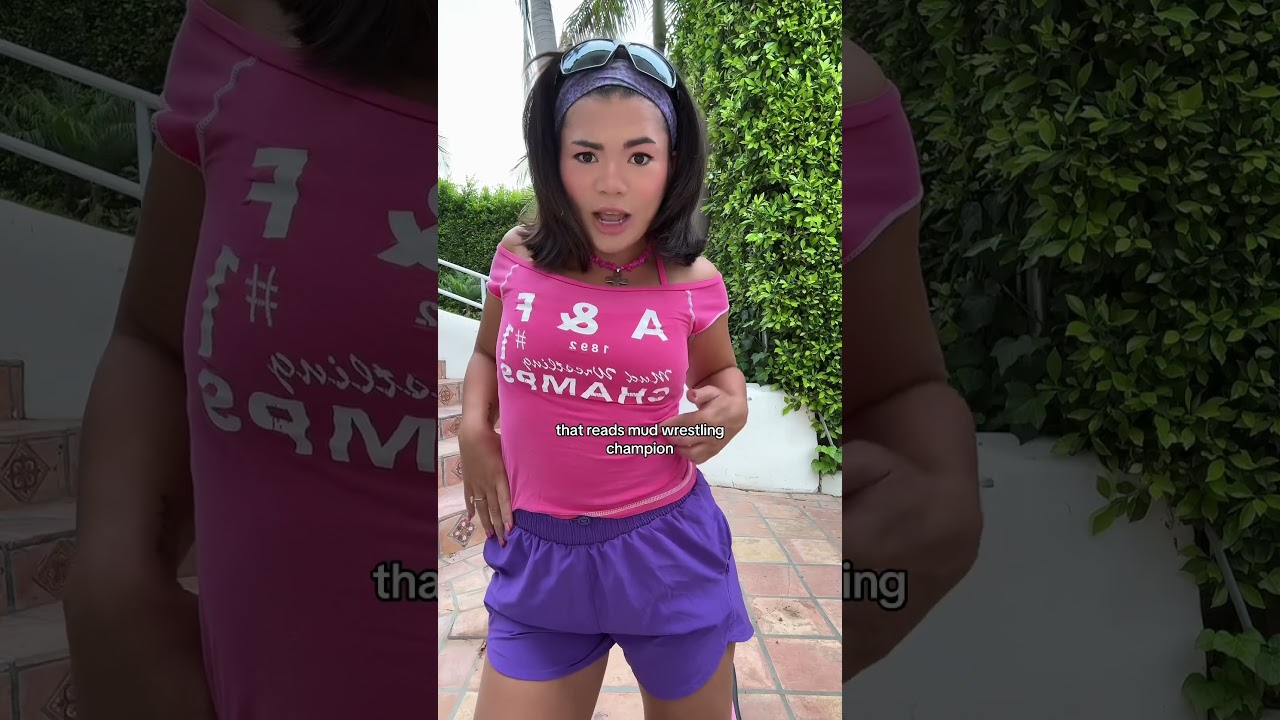 the two people to impress 