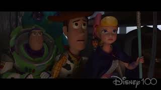 Disney Heroes The Simpsons Movie Official Trailer