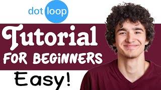 Dotloop Tutorial For Beginners 2023 (Step-By-Step) screenshot 3