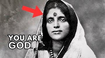 The Mysterious Teachings Of Anandamayi Maa