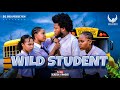 Wild student  mercy kenneth deacon famous jasmine rajinder  2024 romantic movie