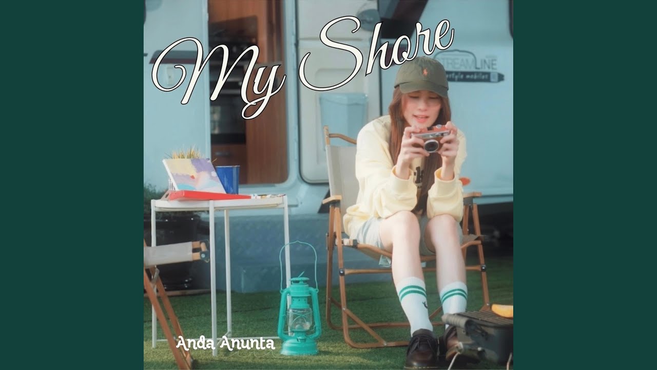 YouTubeでMy Shoreを視聴