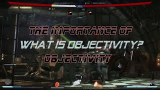 The Importance of Objectivity @Splinter-dt9oe