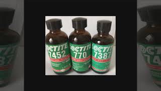 Loctite SF 7452 Technical Information 0938454791