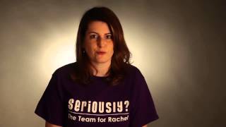 Rachel's story