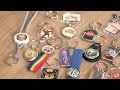 Vídeo: S-line keyring SM-25D