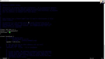 Install, Configure FreeRadius on Ubuntu Server 16.04 for WiFi and Setup Clients