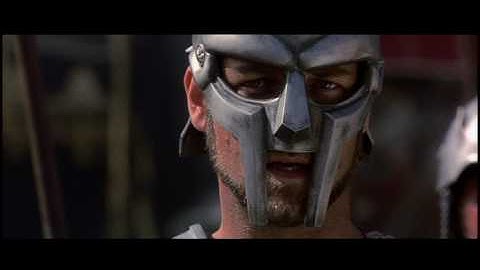 Gladiator - Battle at the Colosseum