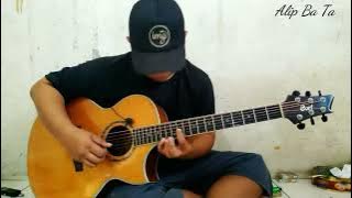 Alip Ba Ta feat  Dyah Novia | LAYANG KANGEN (Cipt.Alm. Didi Kempot)