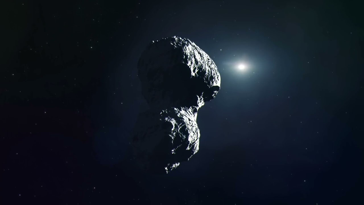 Gravity - Official Main Trailer [4K HD]