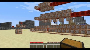 Redstone World - Part 32