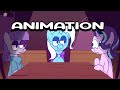 Trixie&#39;s Soda Drama [MLP ANIMATION]