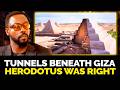 Satellite Confirms Hidden Cities Beneath The Pyramids Mohamed Ibrahim Satellite Confirms Hidden Cities Beneath The Pyramids Mohamed Ibrahim