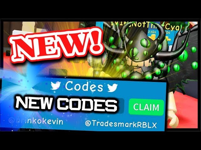 DefildPlays on X: ALL UNBOXING SIMULATOR CODES! CHECK THEM OUT HERE :)    / X